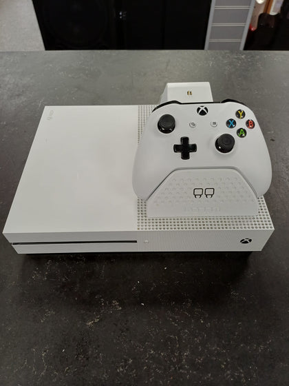 Microsoft Xbox One S 500GB Console – White
