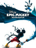 Playstation PS5 Disney Epic Mickey: Rebrushed