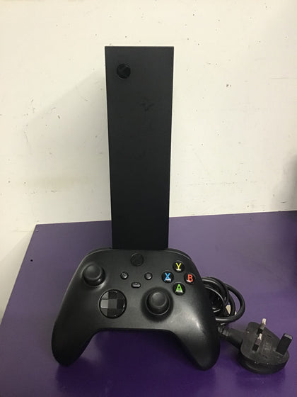 Xbox Series S Console 1TB