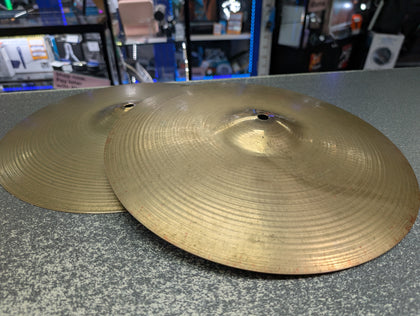 Zildjian c Constantinople 14