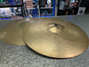 Zildjian c Constantinople 14" Hi Hats
