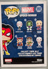 Funko Pop! SPIDER-WOMAN #392 Marvel 2018 Fall Con Exclusive Figure
