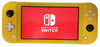 Nintendo Switch Lite & Sonic Forces Game