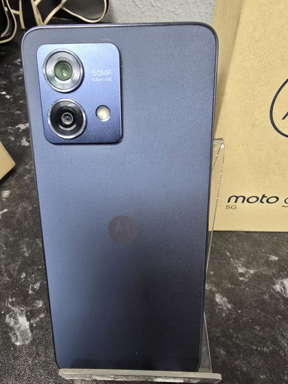 Smartphone Motorola G84 5G 6,5