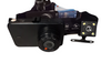 Ssontong Dual Dash Cam Front and Rear Camera