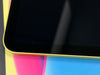 Apple iPad 10th Gen (A2696) 10.9" 64GB - Yellow, Wifi
