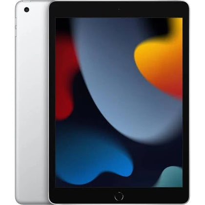 Brand New - Apple iPad 9th Gen A2602 (Wifi) 64GB Silver