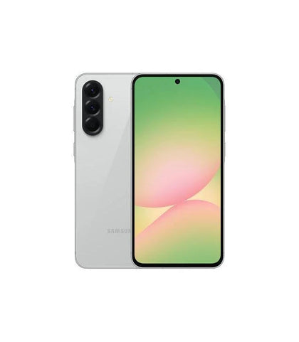 samsung Galaxy A56 256GB - Green - Unlocked