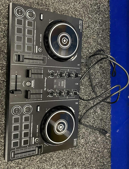 Pioneer DJ DDJ-200 DJ Controller