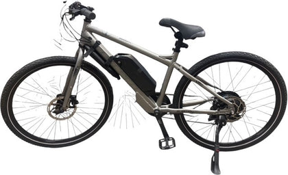 *SALE* Carrera Subway E Mens Electric Hybrid Bike 2.0 - S Frame 16