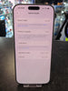 Apple iPhone 17 Pro Max 256gb 100% B/H 1 Cycle Count Boxed