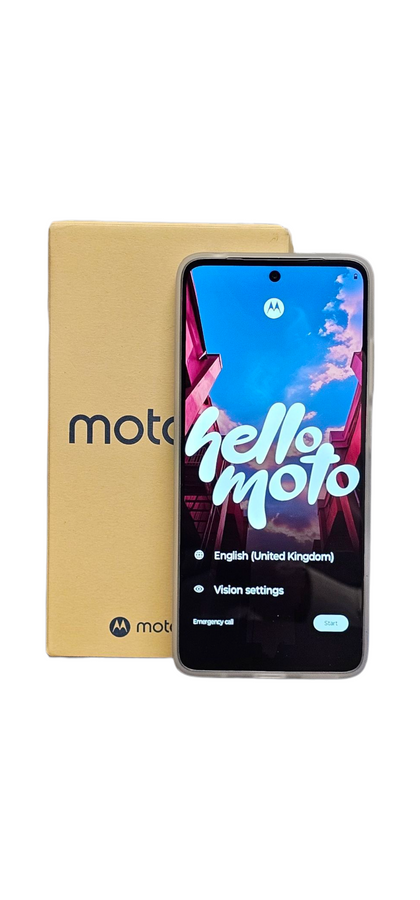 Motorola Moto E15 64GB