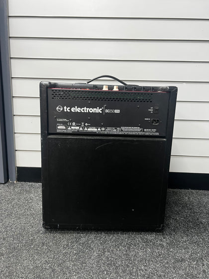 TC Electronics BG-250 112 Bass Amp