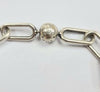 Pandora Link Heart Bracelet 20cm