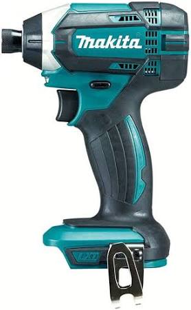 Makita 18v DTD152 LXT Impact Driver