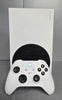 Xbox Series S Console, 512GB, White, Unboxed