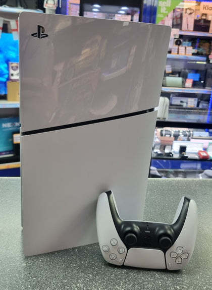 Playstation 5 Slim All digital 1tb