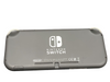 Nintendo Switch Lite Grey**Unboxed**