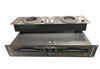 Pioneer CMX-3000 Twin CD Deck w/Soundlab Pro Power Series Speaker**Unboxed** COLLECTION ONLY