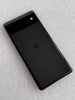 Google Pixel 6 - 128 GB, Stormy Black