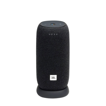 **January Sale**JBL Link Portable Black Smart Speaker