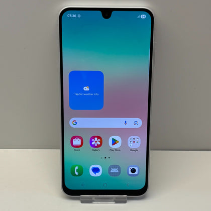 Samsung Galaxy A26 5G Unlocked Model SM-A266B/DS 128GB