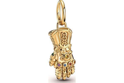 Infinity Gauntlet MARVEL Pandora Charm