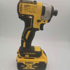 DEWALT DCF787N 18V Impact Wrench With 5.0ah Battery