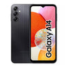 Samsung Galaxy A14 Dual SIM 64GB Black ** Any Network **