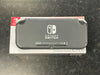 Nintendo Switch Lite - Grey (Grade A)