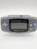 GameBoy Advance - Battery Powered - Clear