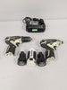 Makita DF330/TD090D 10.8V Cordless Drill Driver & Cordless Impact Driver