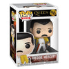 Funko Pop! Rocks Freddie Mercury, John Deacon, Brian Way Bundle