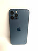 Apple iPhone 12 Pro Max - 128 GB - Pacific Blue