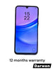 Samsung Galaxy A15 4g - 128gb - Purple