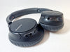 Sony WH-CH700N Wireless Noise-Cancelling Over-Ear Headphones (Black)