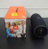 JBL Charge 5 Wifi & Bluetooth Portable Speaker - Black