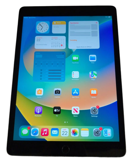Apple iPad 7th Generation 32GB Silver