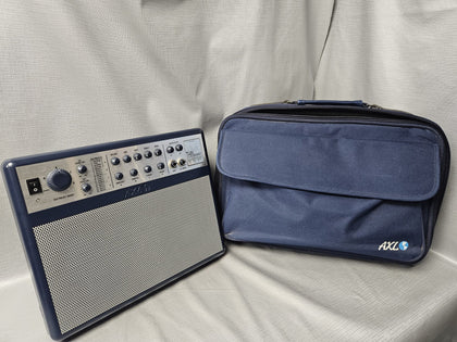 **JANUARY SALE!** Axl Thin Amp