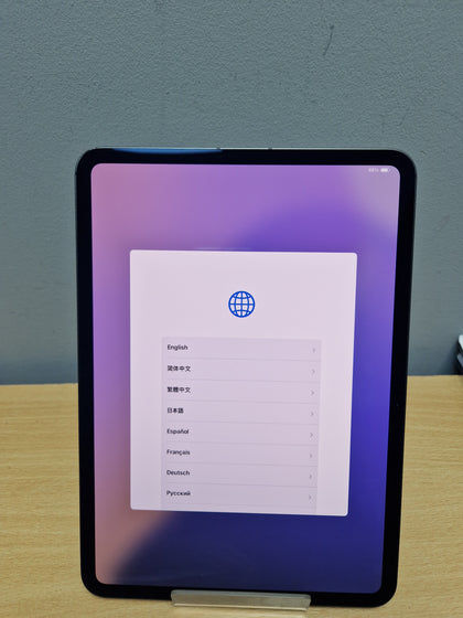 Apple iPad Pro 11 M4