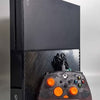 Xbox One Console, 500GB, Black, 3RD PARTY WIRED CPONTROLLER