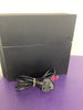 Sony PlayStation 4, No Controller