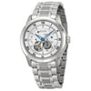 Bulova 96A118 Steel Silver 42mm 2023