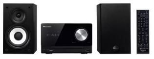 Pioneer X-CM32BTD-K Micro HiFi System Bluetooth DAB