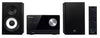 Pioneer X-CM32BTD-K Micro HiFi System Bluetooth DAB