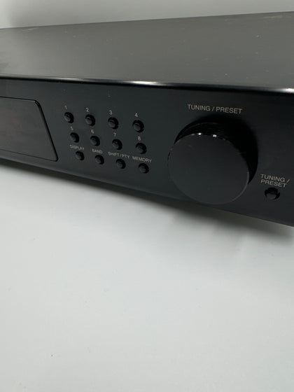 Denon am/fm stereo Tuner tu-260l