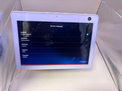 Amazon Echo Show 10 3rd Gen
