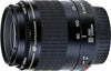 Canon EF 80-200mm f/4.5-5.6 USM Black Lens