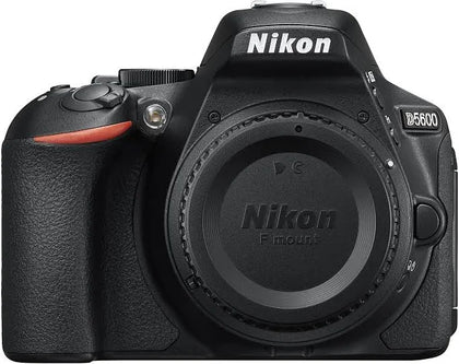 Nikon D5600 Body Only