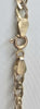 9ct Gold Chain 28"